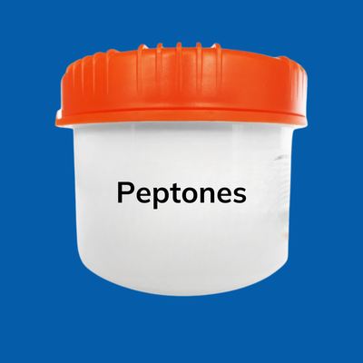 Peptones