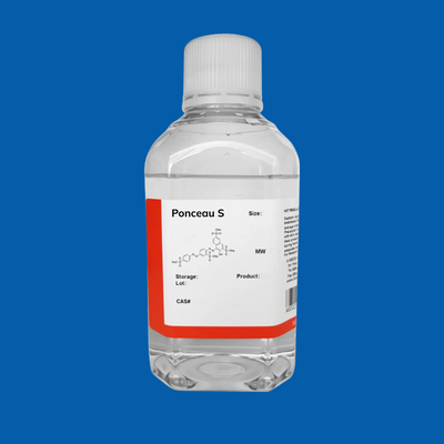 Ponceau S