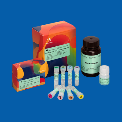 Protein Concentration Kits
