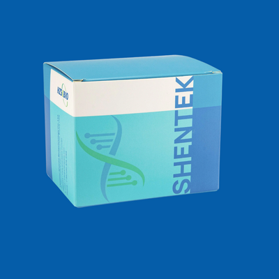 RNA/DNA Quantitation &amp; Analysis