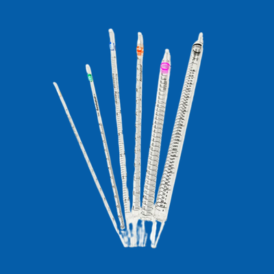 Serological Pipets