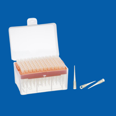 Universal Pipette Tips