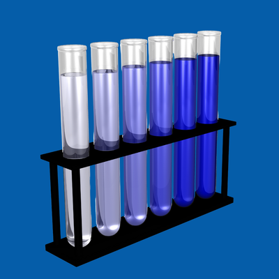 Test Tubes