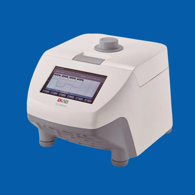 Thermal Cyclers