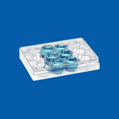 Cell Culture Plates