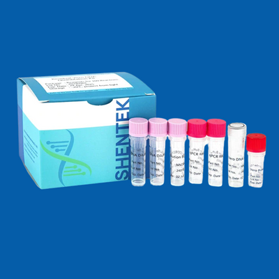 qPCR Quantitation &amp; Analysis Kits