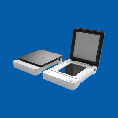 eBlot Touch Imager