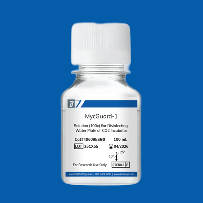 MycGuard-1 Solution (100x)