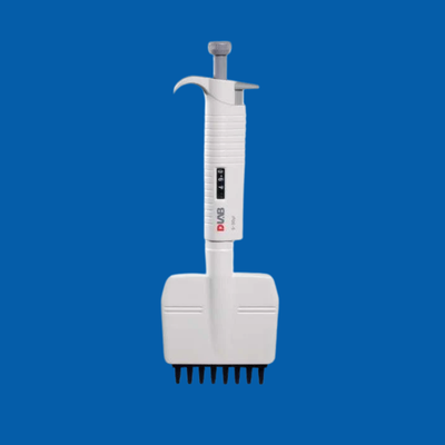 Multi-Channel Pipettes