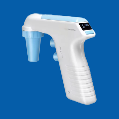 Pipette Controllers