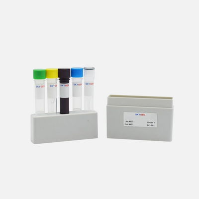 Pathogen Detection Kits