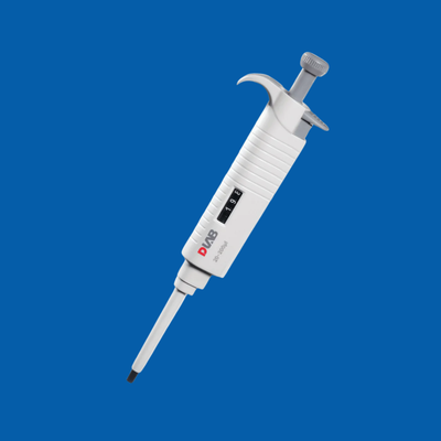 Single Channel Pipettes