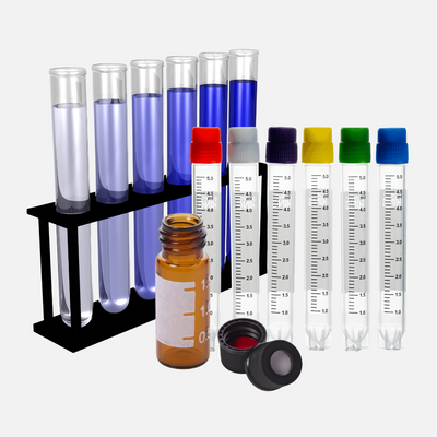 Tubes and Vials