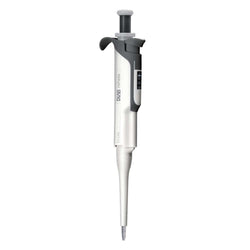 HiPette Metal Tip Pipette for Electrophoresis Sample Loading 0.1-20 μL