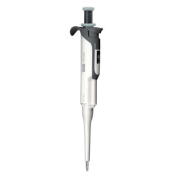 HiPette Metal Tip Pipette for Electrophoresis Sample Loading 0.1-20 μL