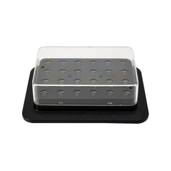 Dry Bath Incubator – LCD Digital Heating & Cooling, Compatible with 11 Interchangeable Blocks Dlab