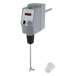 LCD Digital Overhead Stirrer-Dlab OS20-Pro