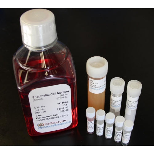 iPS-Derived Macrophages Differentiated Medium