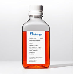 RPMI1640 Medium-Biofargo - Biofargo - 