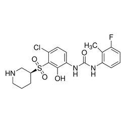 Danirixin - Biofargo - 