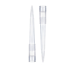 1000 µL Filtered Rainin® LTS Compatible Pipette Tips, Non-Sterile, Bagged (1000/Pack)