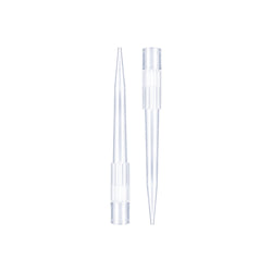1000 µL filtered Rainin LTS compatible pipette tips non sterile bagged packaging