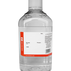 TAE buffer 25x solution- Biofargo