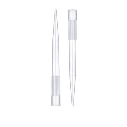 1200 µL Non-Filtered Extended Length Rainin® LTS Compatible Pipette Tips, Non-Sterile, Bagged (1000/Pack)