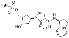 MLN-4924 (Pevonedistat) - Biofargo - 
