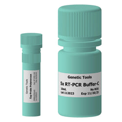 Taq-Probe Polymerase-Genetic Tools - Biofargo - 