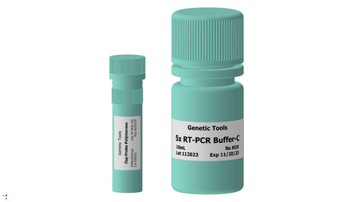 Taq-Probe Polymerase-Genetic Tools - Biofargo - 