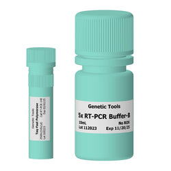 Taq-Fast Polymerase-Genetic Tools - Biofargo - 