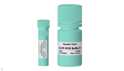 Taq-Fast Polymerase-Genetic Tools - Biofargo - 