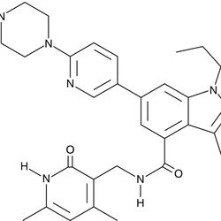 GSK126 (CAS 1346574-57-9) - Biofargo - 