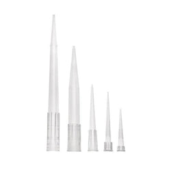 5mL Sterile Pipette Tips - RNase-free - Biofargo - 