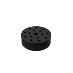 VT1.3.2 Tube Adapter for 15 Holes Test Tubes