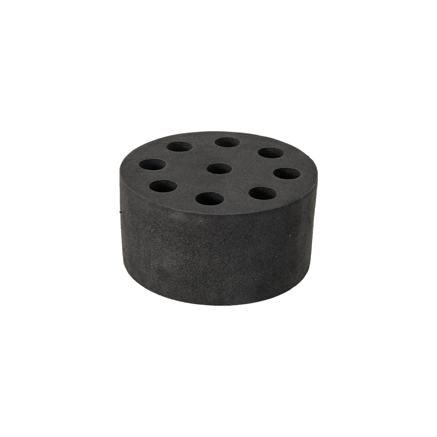VT1.3.4 Tube Adapter for 8 Holes Test Tubes (Ø16 mm, 10 mL)