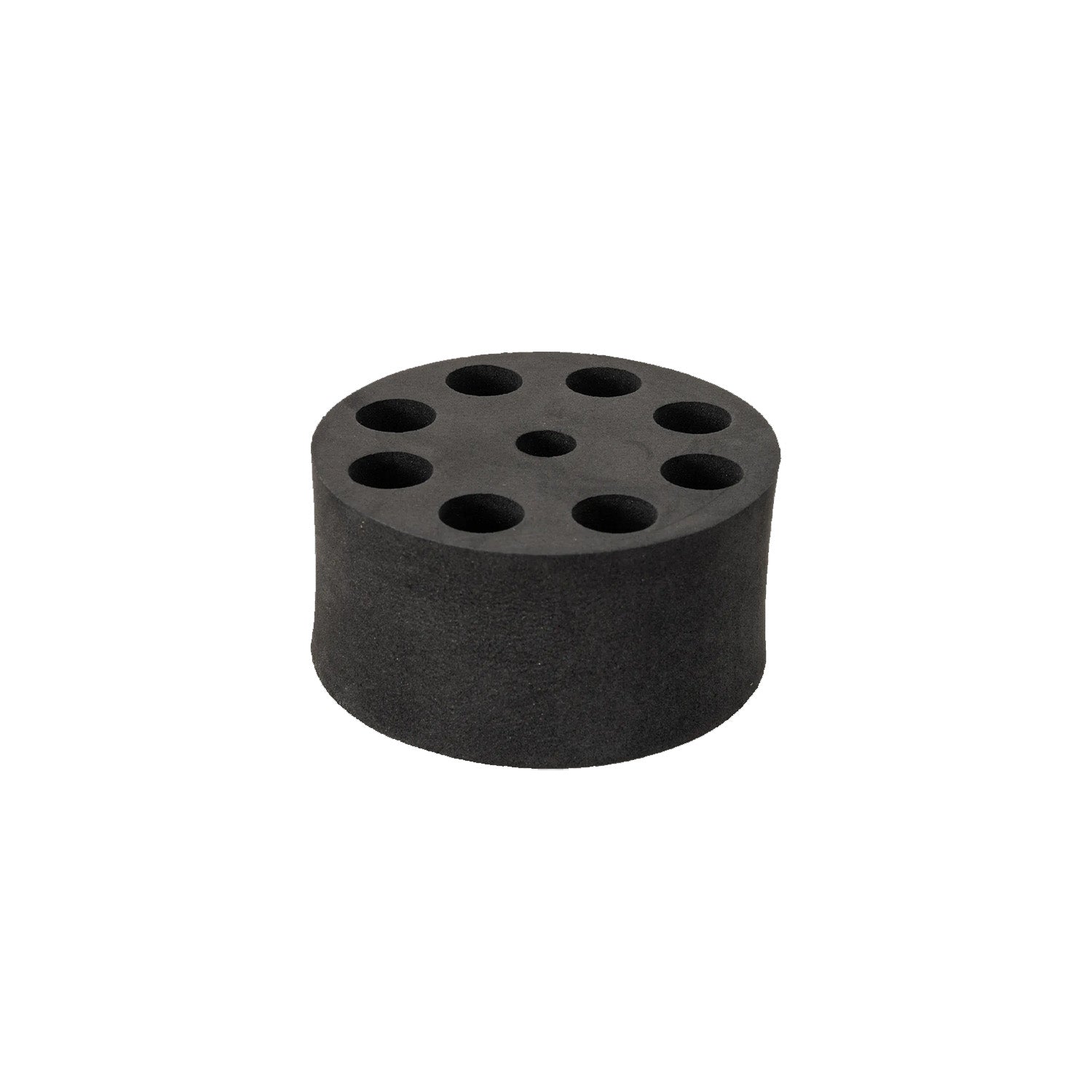 VT1.3.5 Tube Adapter for 8 Holes Test Tubes