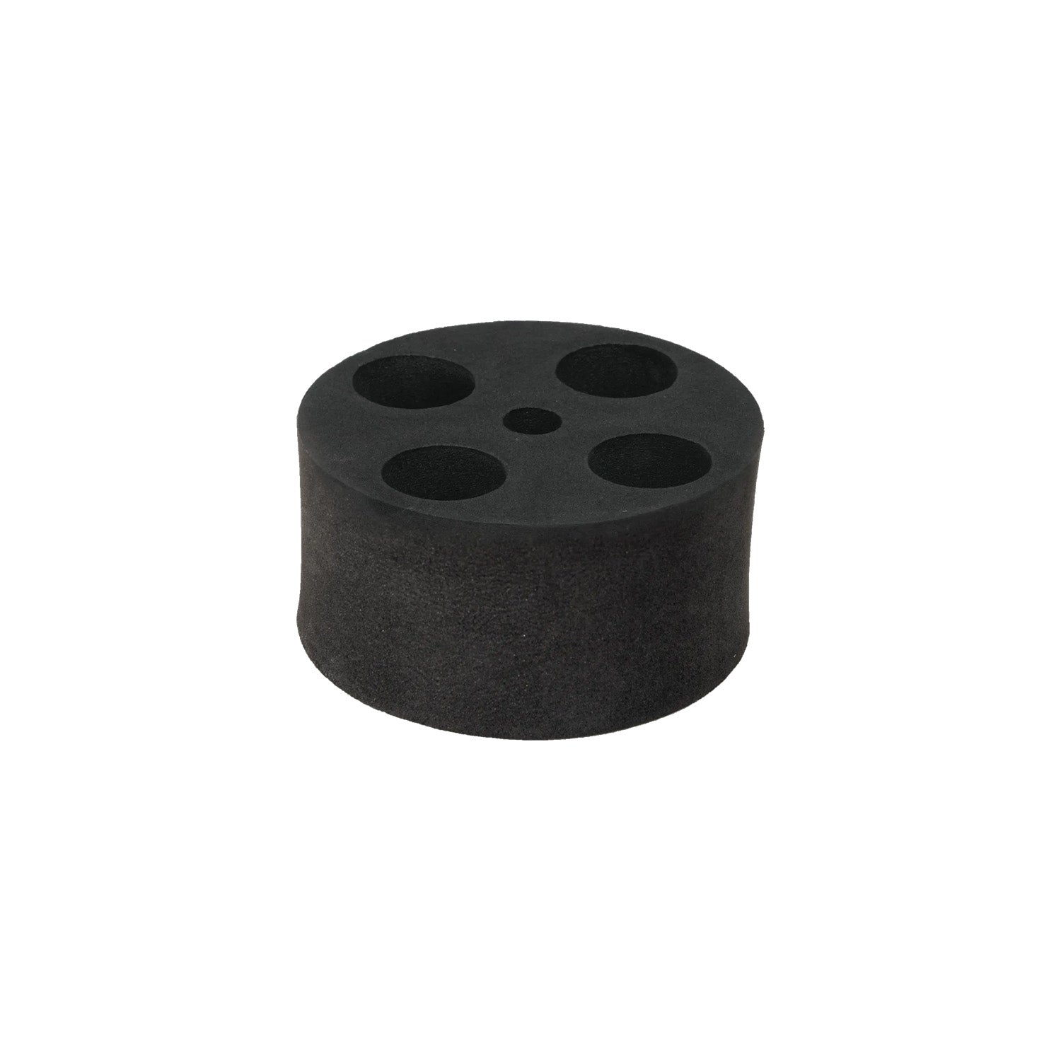 VT1.3.10 Tube Adapter for 4 Holes Test Tubes