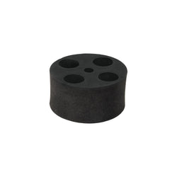VT1.3.10 Tube Adapter for 4 Holes Test Tubes
