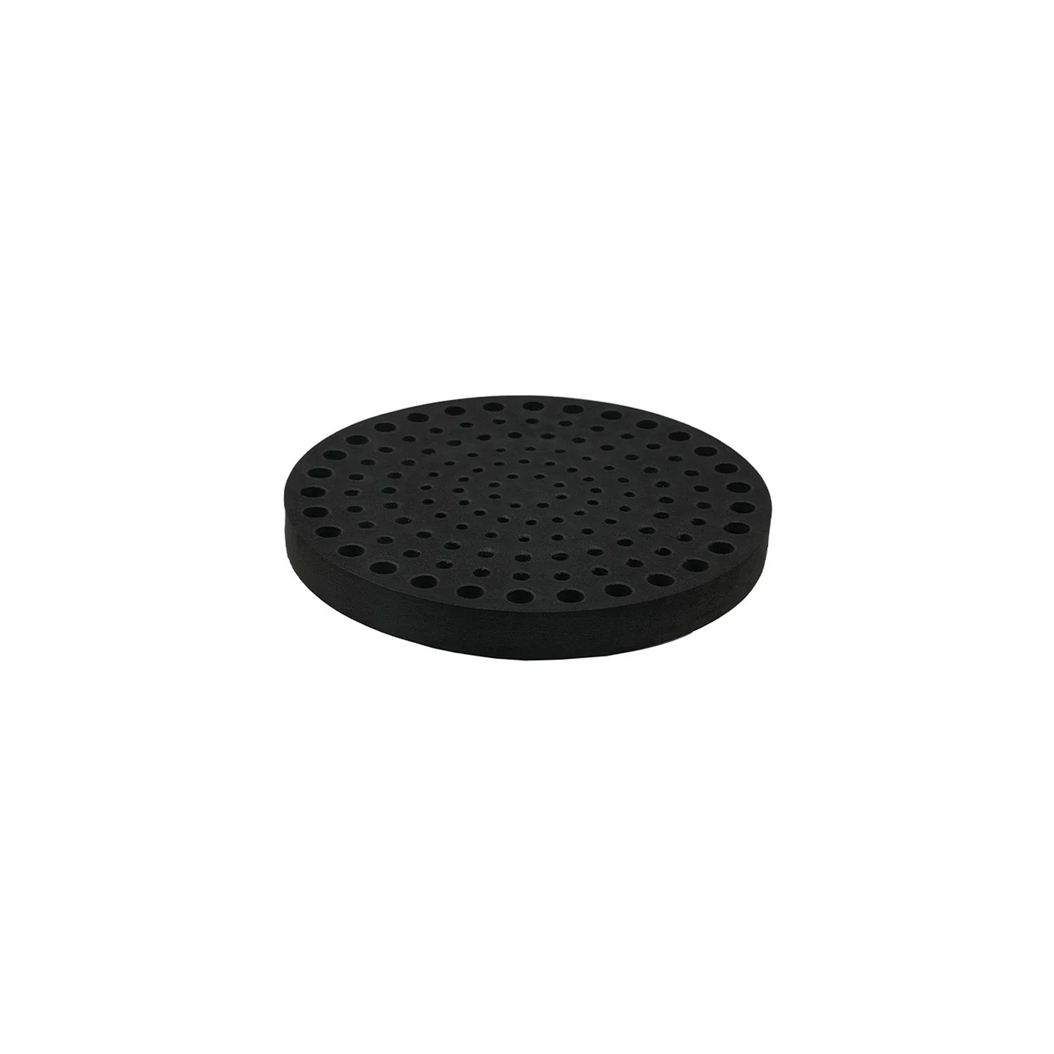 Large Platform Multi-Specimen Tube Adapter for 129 Holes Test Tubes (0.2–2.0 mL)