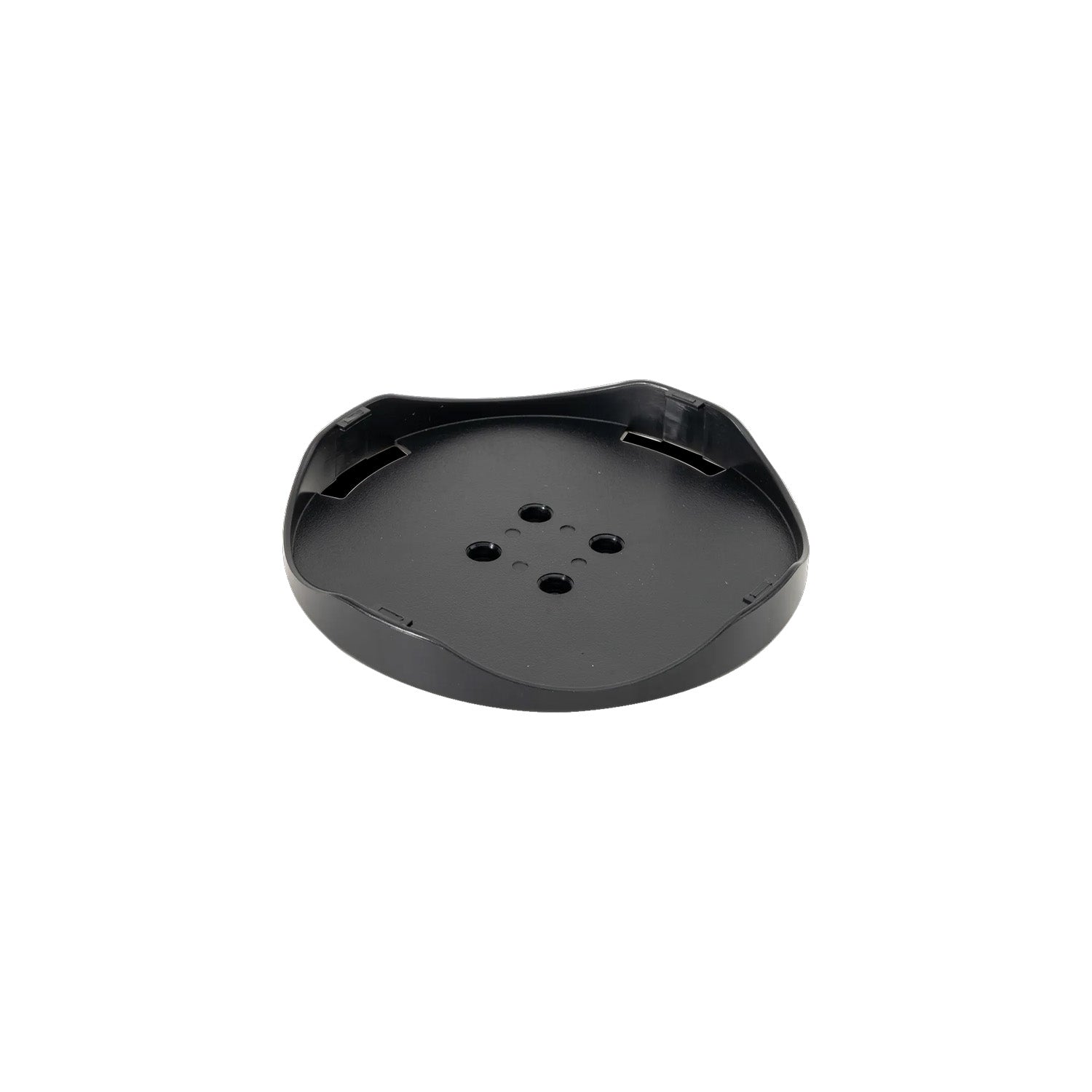 Snap-In Universal Top Plate Compatible with VT2.6.1–VT2.6.5 Tube Adapters