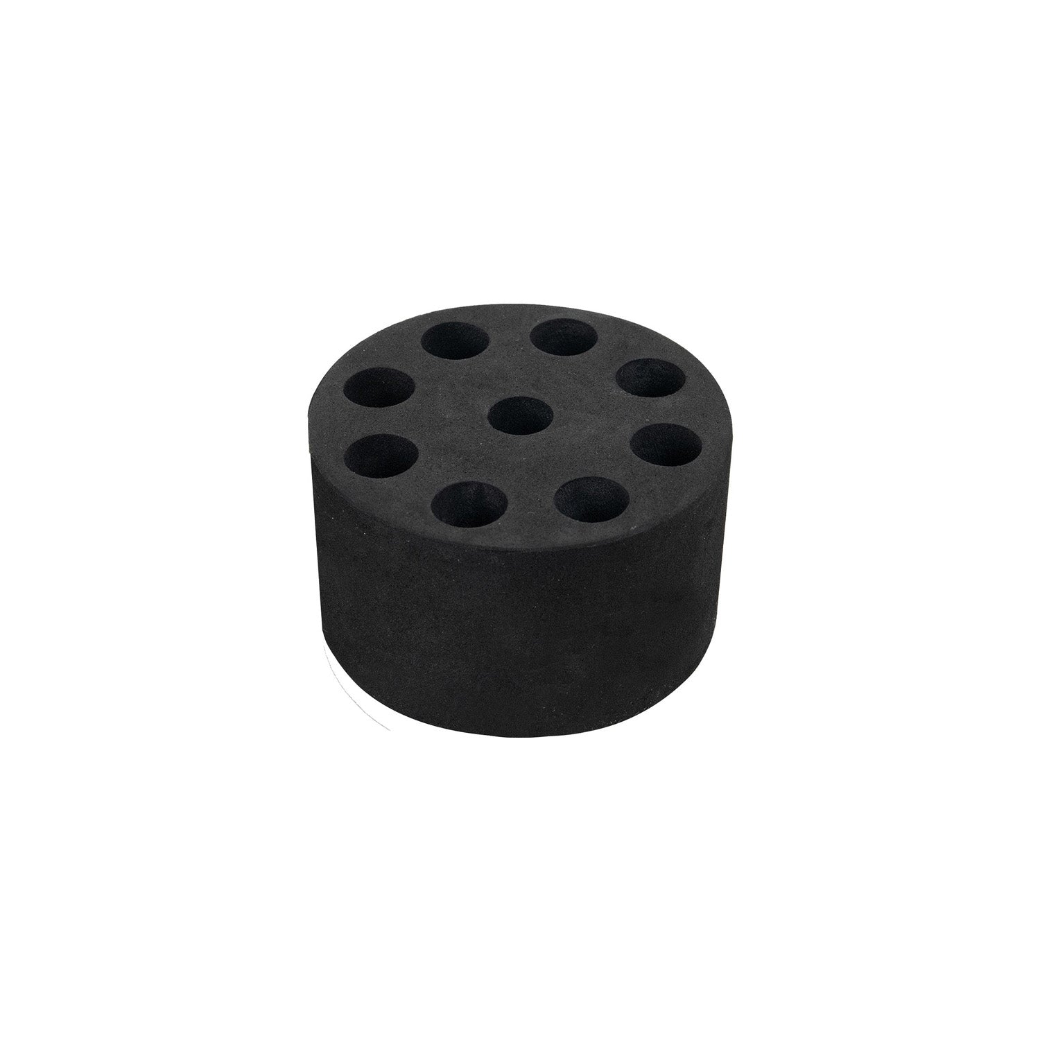 VT2.6.4 Tube Adapter for 8 Holes Test Tubes