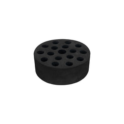 VT2.6.3 Tube Adapter for 16 Holes Test Tubes