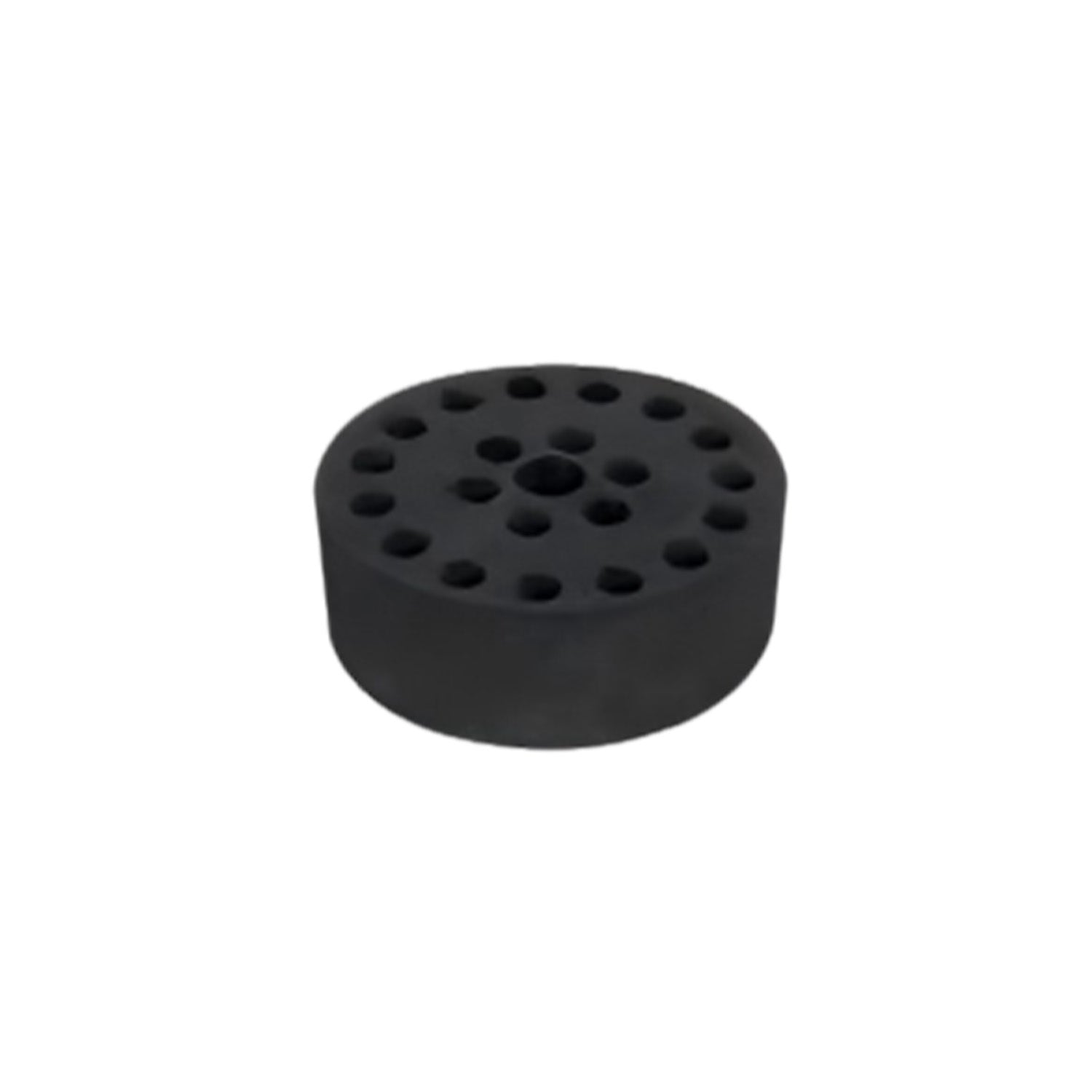 VT2.6.2 Tube Adapter for 21 Holes Test Tubes