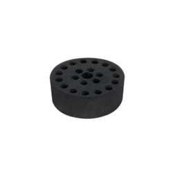 VT2.6.2 Tube Adapter for 21 Holes Test Tubes