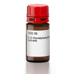 4-(2-Pyridylazo)resorcinol monosodium salt hydrate - Biofargo - 