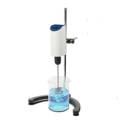 OS10-Pro OLED Digital Overhead Stirrer