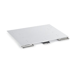 Removable shaking tray (with rail set)