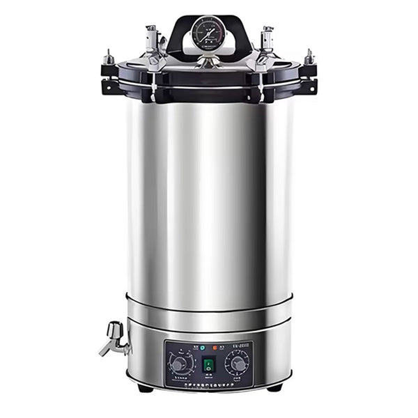 BF-Autoclaves & Sterilizers